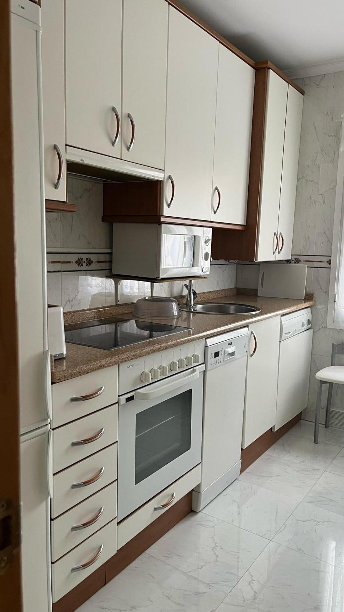 Vivienda Al Pie Del Castillo Burgo Eksteriør billede
